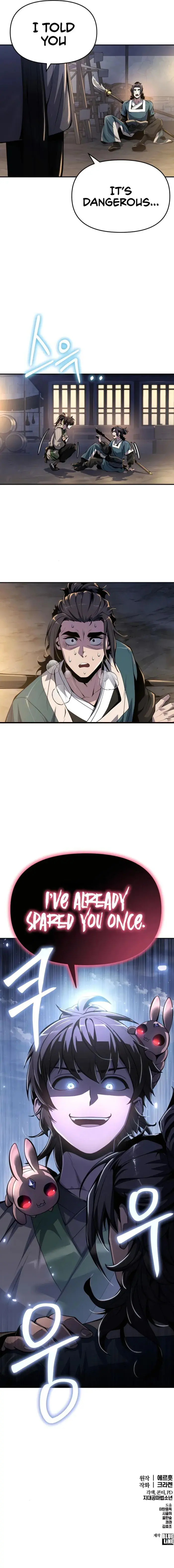 Entomologist In Sichuan Tang Clan - Chapter 34 - Page 17