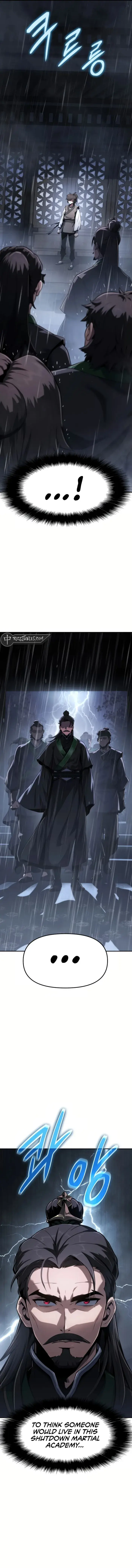 Entomologist In Sichuan Tang Clan - Chapter 1 - Page 2