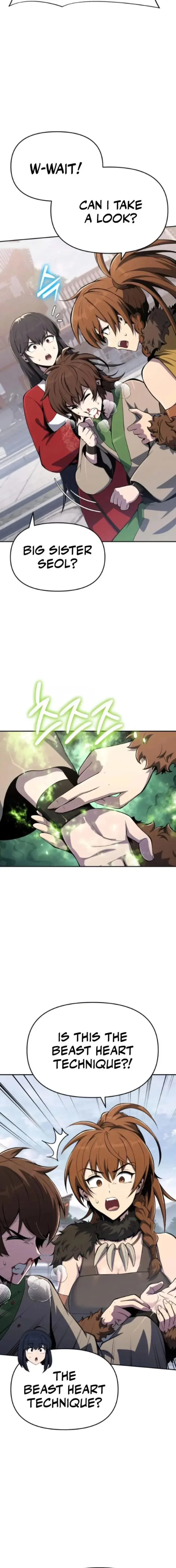 Entomologist In Sichuan Tang Clan - Chapter 79 - Page 2