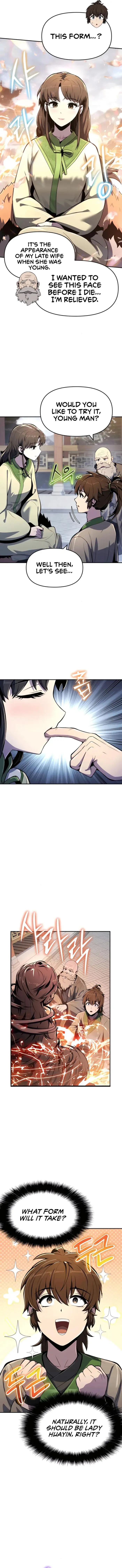 Entomologist In Sichuan Tang Clan - Chapter 39 - Page 16