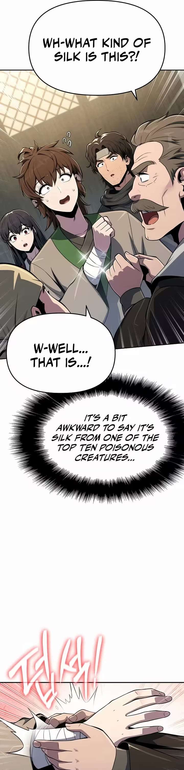 Entomologist In Sichuan Tang Clan - Chapter 80.2 - Page 39