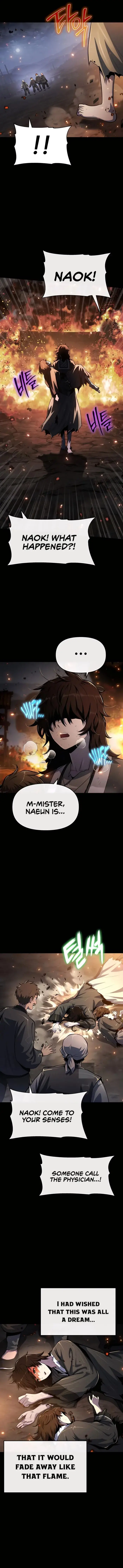 Entomologist In Sichuan Tang Clan - Chapter 46 - Page 8
