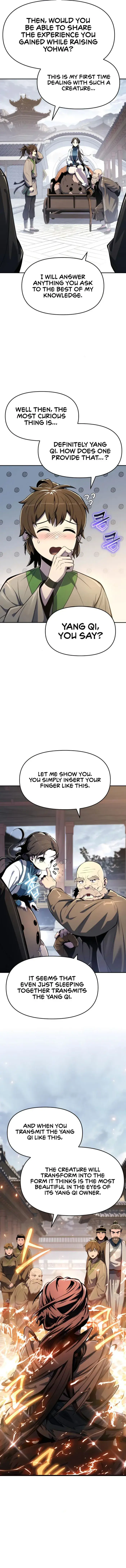 Entomologist In Sichuan Tang Clan - Chapter 39 - Page 15