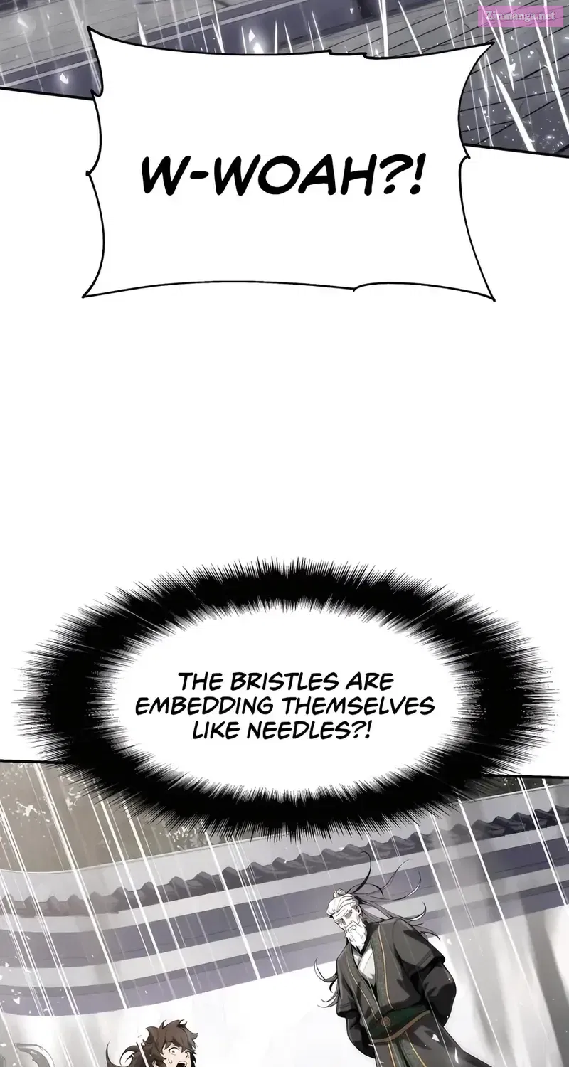 Entomologist In Sichuan Tang Clan - Chapter 13.1 - Page 64