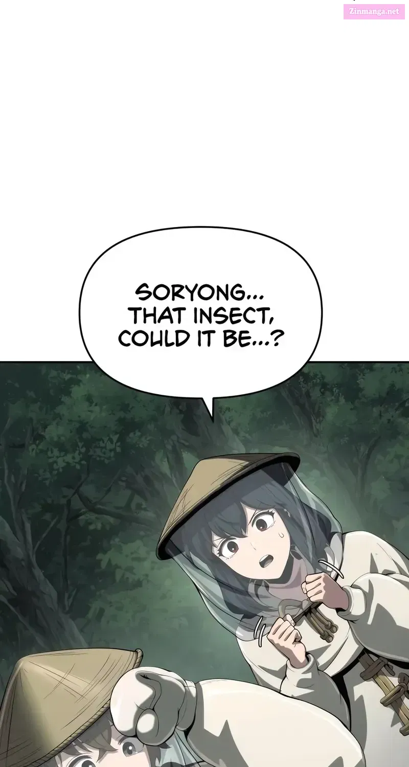 Entomologist In Sichuan Tang Clan - Chapter 13.1 - Page 108
