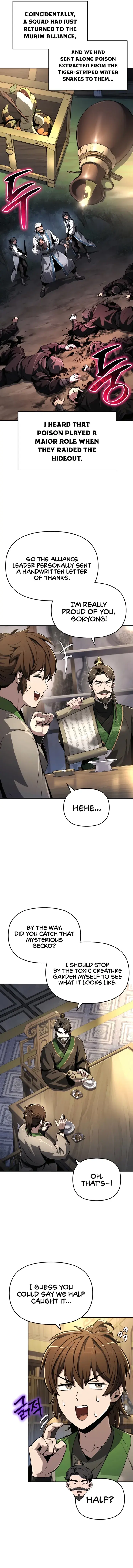 Entomologist In Sichuan Tang Clan - Chapter 32 - Page 11