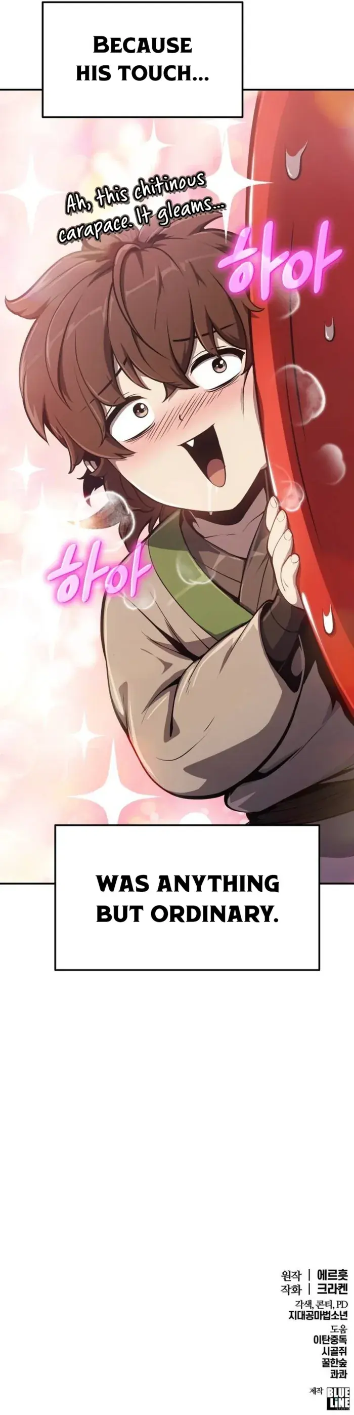 Entomologist In Sichuan Tang Clan - Chapter 10 - Page 19