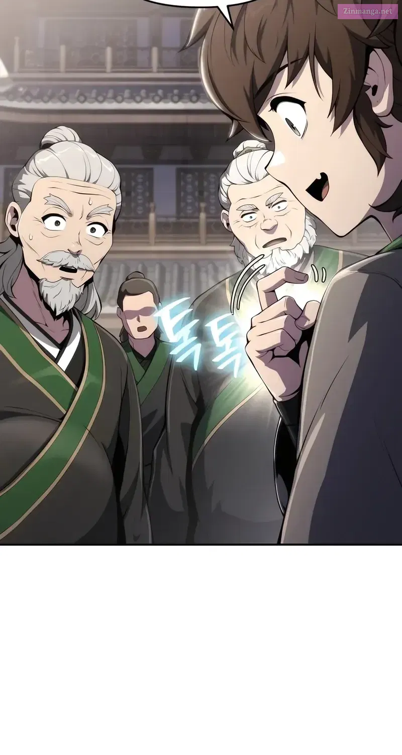 Entomologist In Sichuan Tang Clan - Chapter 13.1 - Page 23