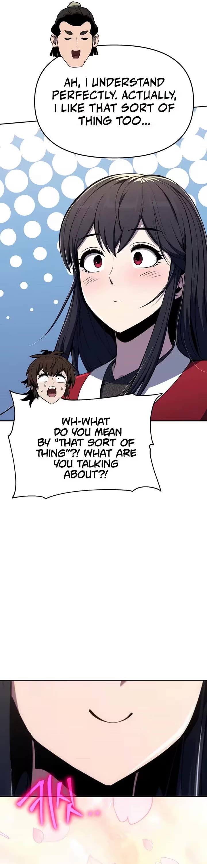 Entomologist In Sichuan Tang Clan - Chapter 80.2 - Page 63