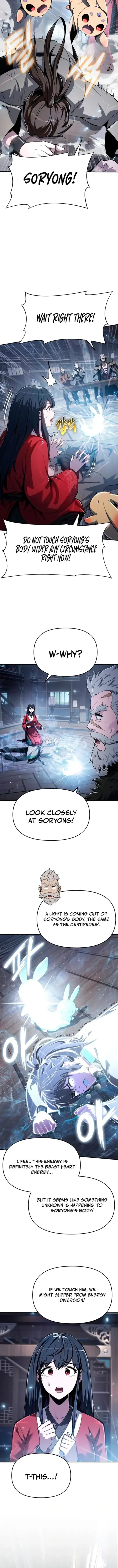 Entomologist In Sichuan Tang Clan - Chapter 60 - Page 2