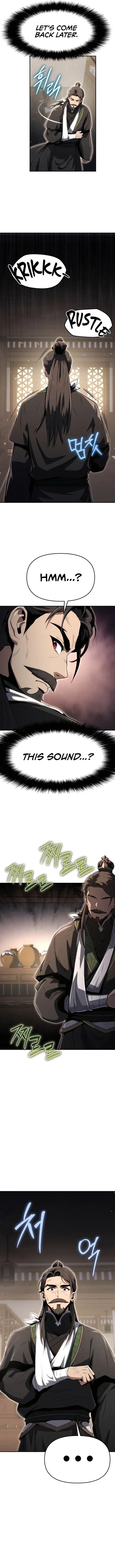 Entomologist In Sichuan Tang Clan - Chapter 3 - Page 13