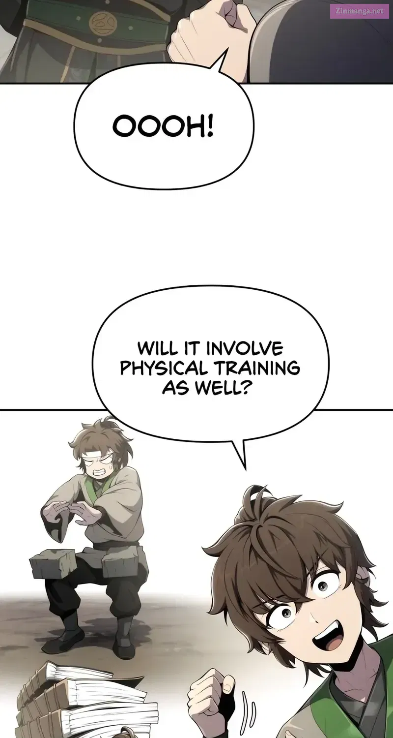 Entomologist In Sichuan Tang Clan - Chapter 13.1 - Page 46