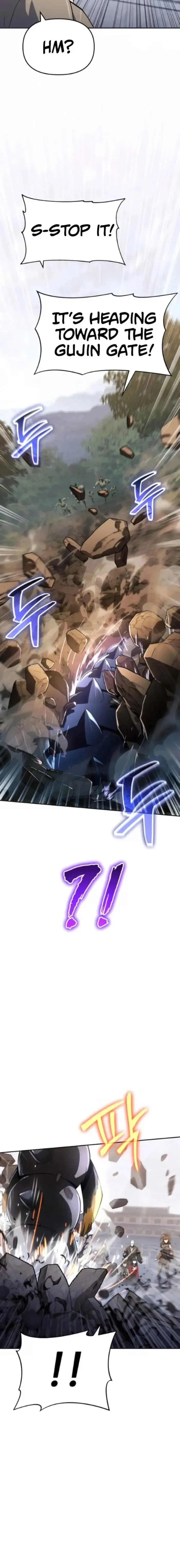 Entomologist In Sichuan Tang Clan - Chapter 79 - Page 14