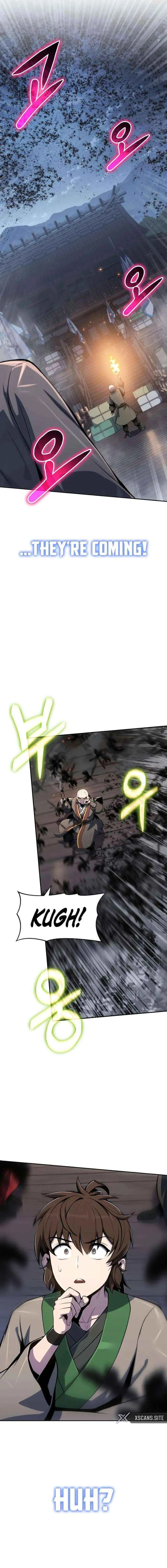 Entomologist In Sichuan Tang Clan - Chapter 86 - Page 24