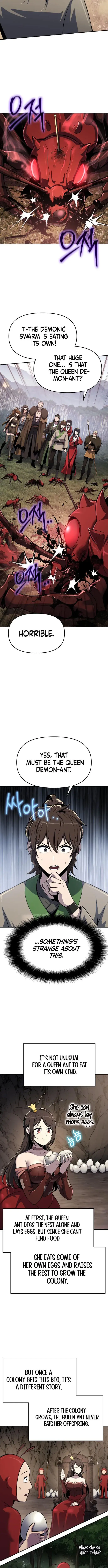 Entomologist In Sichuan Tang Clan - Chapter 55 - Page 3