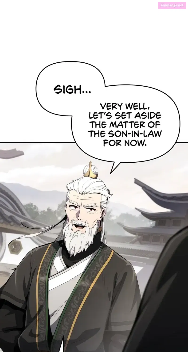 Entomologist In Sichuan Tang Clan - Chapter 13.1 - Page 31