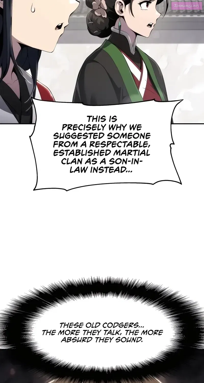 Entomologist In Sichuan Tang Clan - Chapter 13.1 - Page 6