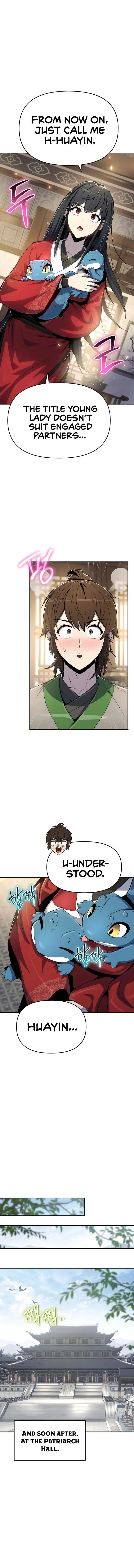 Entomologist In Sichuan Tang Clan - Chapter 41 - Page 13