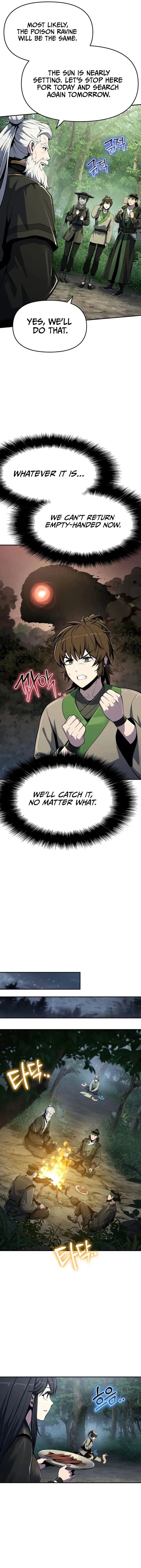 Entomologist In Sichuan Tang Clan - Chapter 50 - Page 18