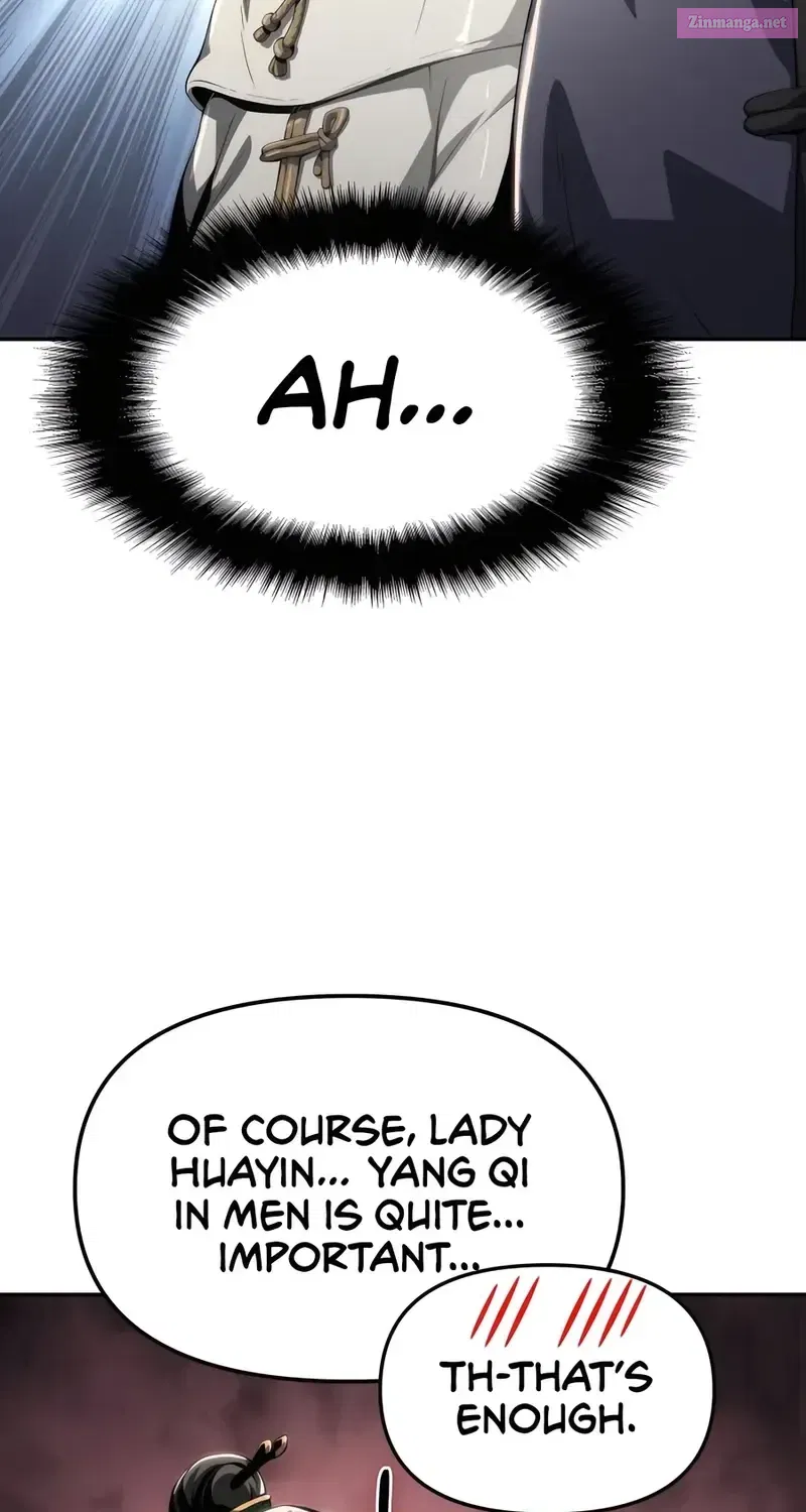 Entomologist In Sichuan Tang Clan - Chapter 13.1 - Page 88