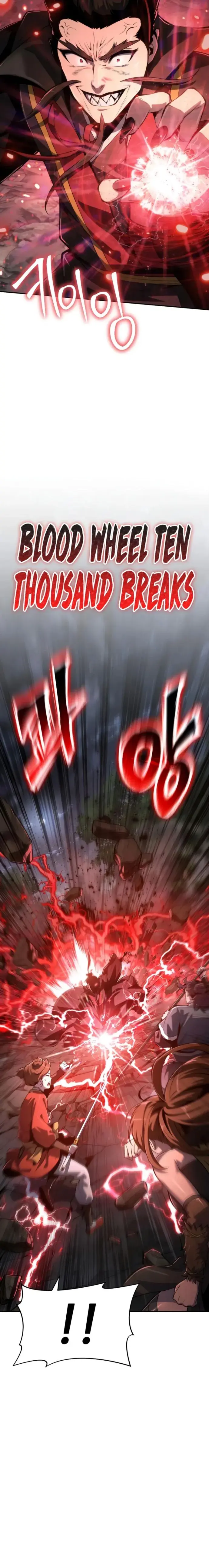 Entomologist In Sichuan Tang Clan - Chapter 66 - Page 6