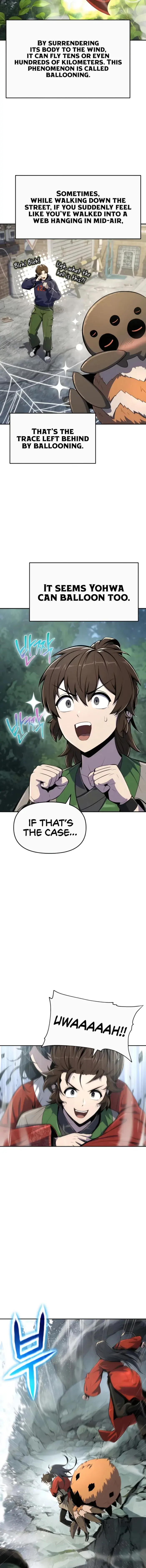 Entomologist In Sichuan Tang Clan - Chapter 40 - Page 12