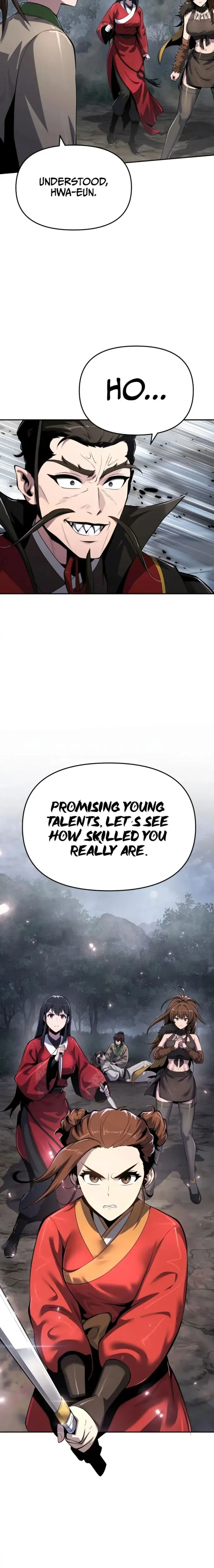 Entomologist In Sichuan Tang Clan - Chapter 66 - Page 4