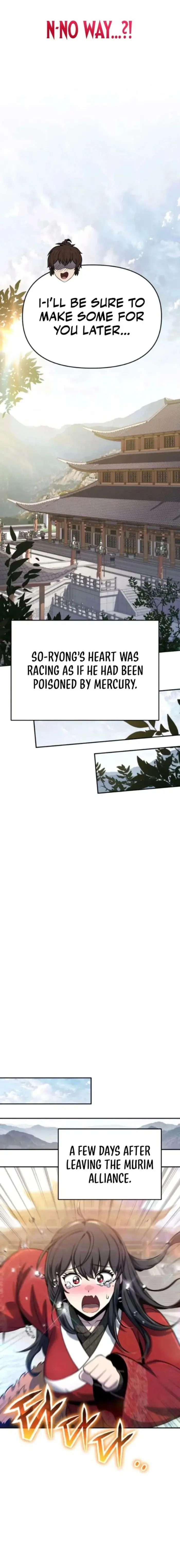 Entomologist In Sichuan Tang Clan - Chapter 78 - Page 22