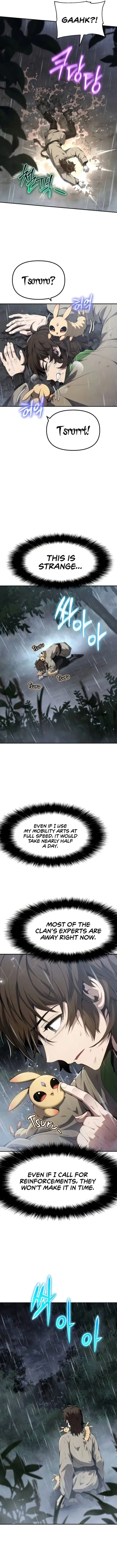 Entomologist In Sichuan Tang Clan - Chapter 21 - Page 11