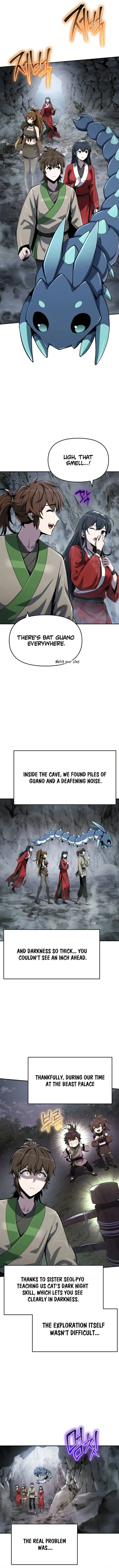 Entomologist In Sichuan Tang Clan - Chapter 61 - Page 14