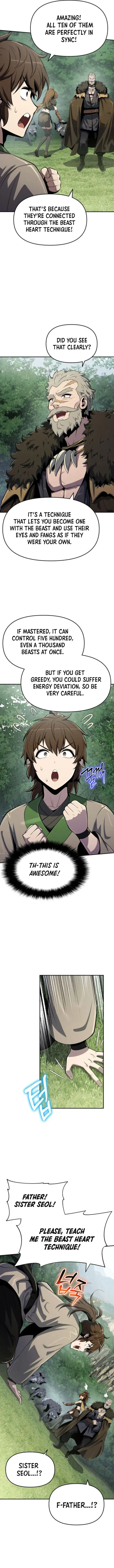 Entomologist In Sichuan Tang Clan - Chapter 56 - Page 13