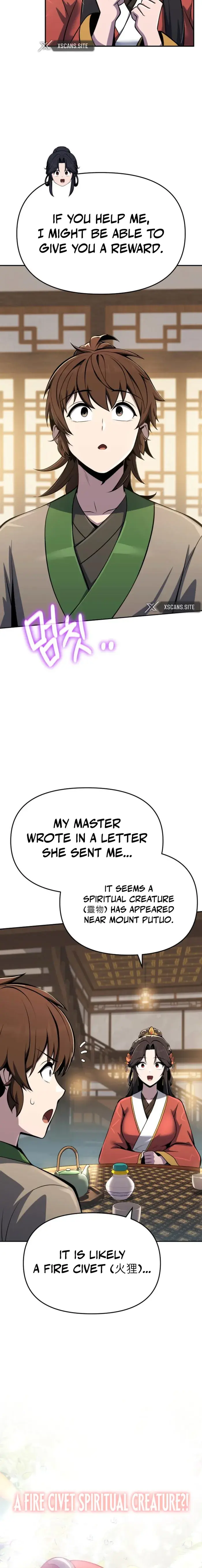 Entomologist In Sichuan Tang Clan - Chapter 87 - Page 26