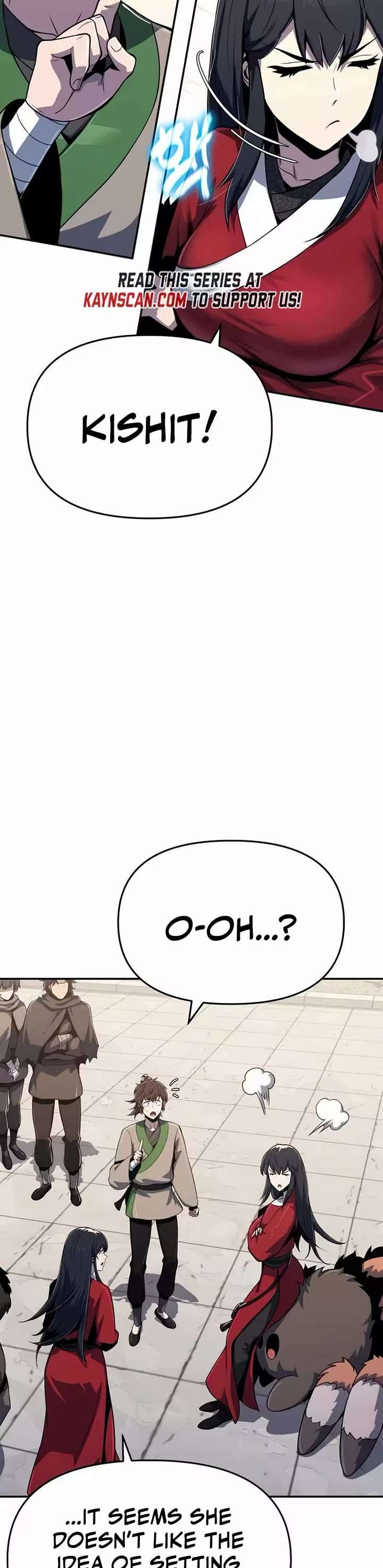 Entomologist In Sichuan Tang Clan - Chapter 80.2 - Page 51