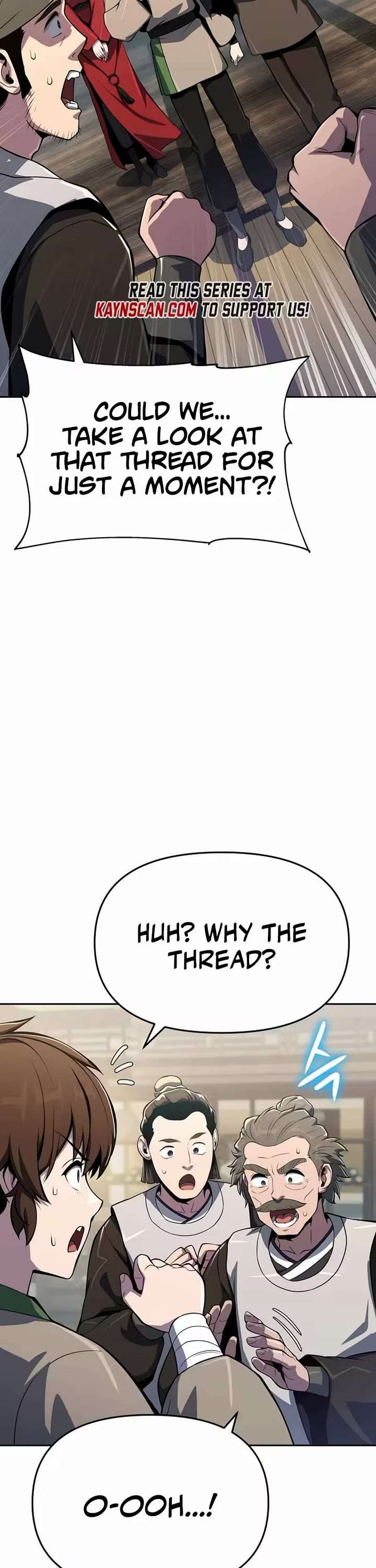 Entomologist In Sichuan Tang Clan - Chapter 80.2 - Page 36