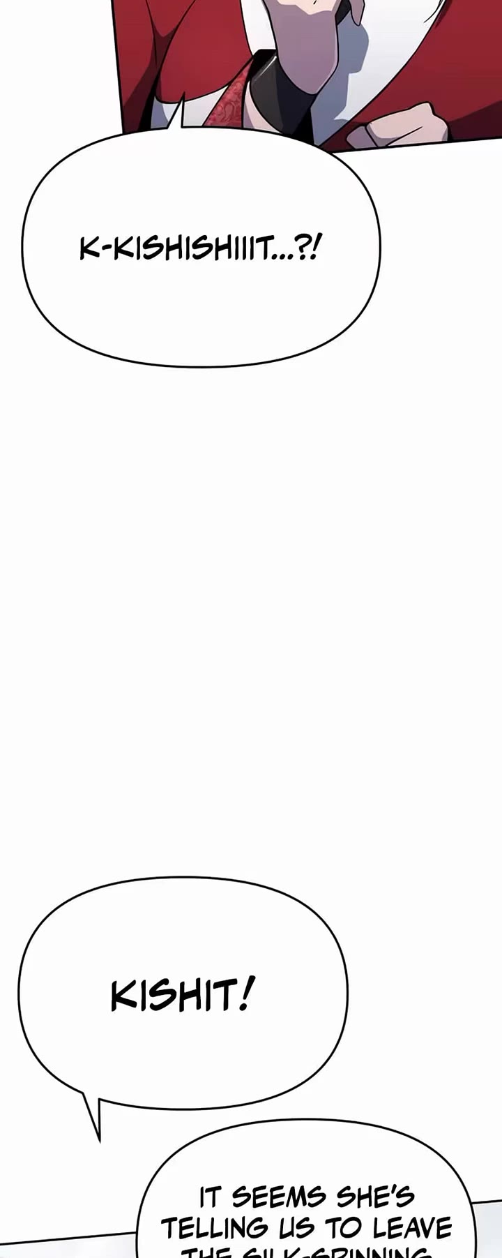 Entomologist In Sichuan Tang Clan - Chapter 80.2 - Page 56