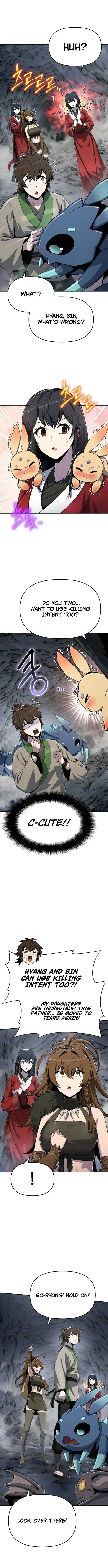 Entomologist In Sichuan Tang Clan - Chapter 61 - Page 17