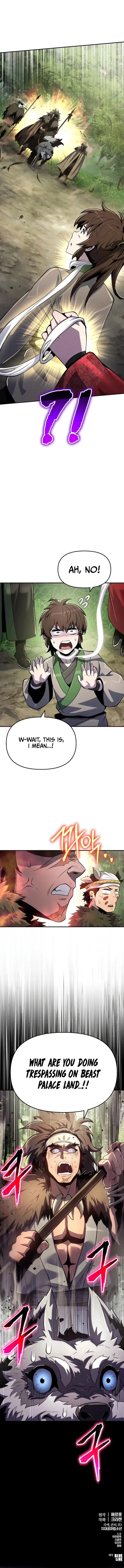 Entomologist In Sichuan Tang Clan - Chapter 52 - Page 15