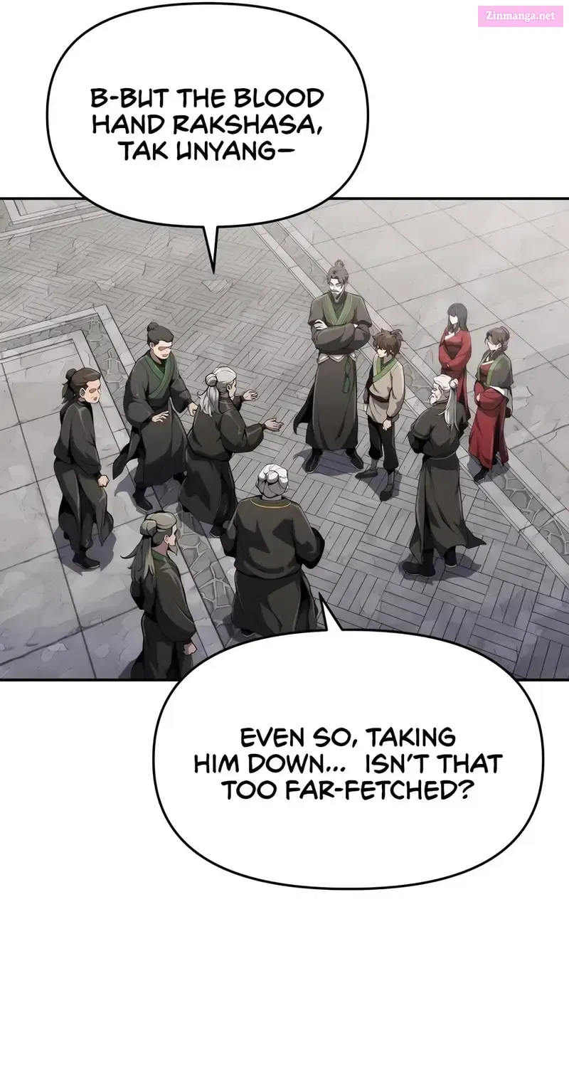 Entomologist In Sichuan Tang Clan - Chapter 13.1 - Page 18
