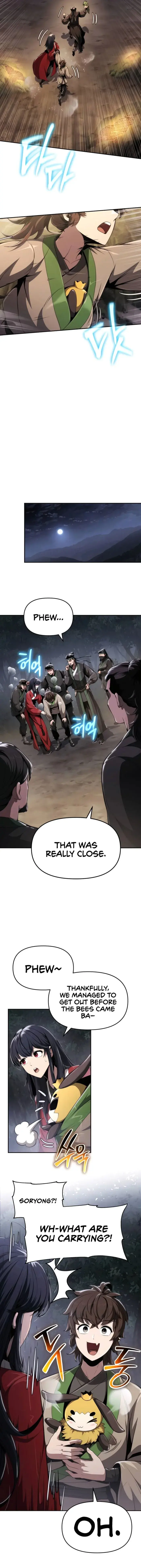 Entomologist In Sichuan Tang Clan - Chapter 16 - Page 14