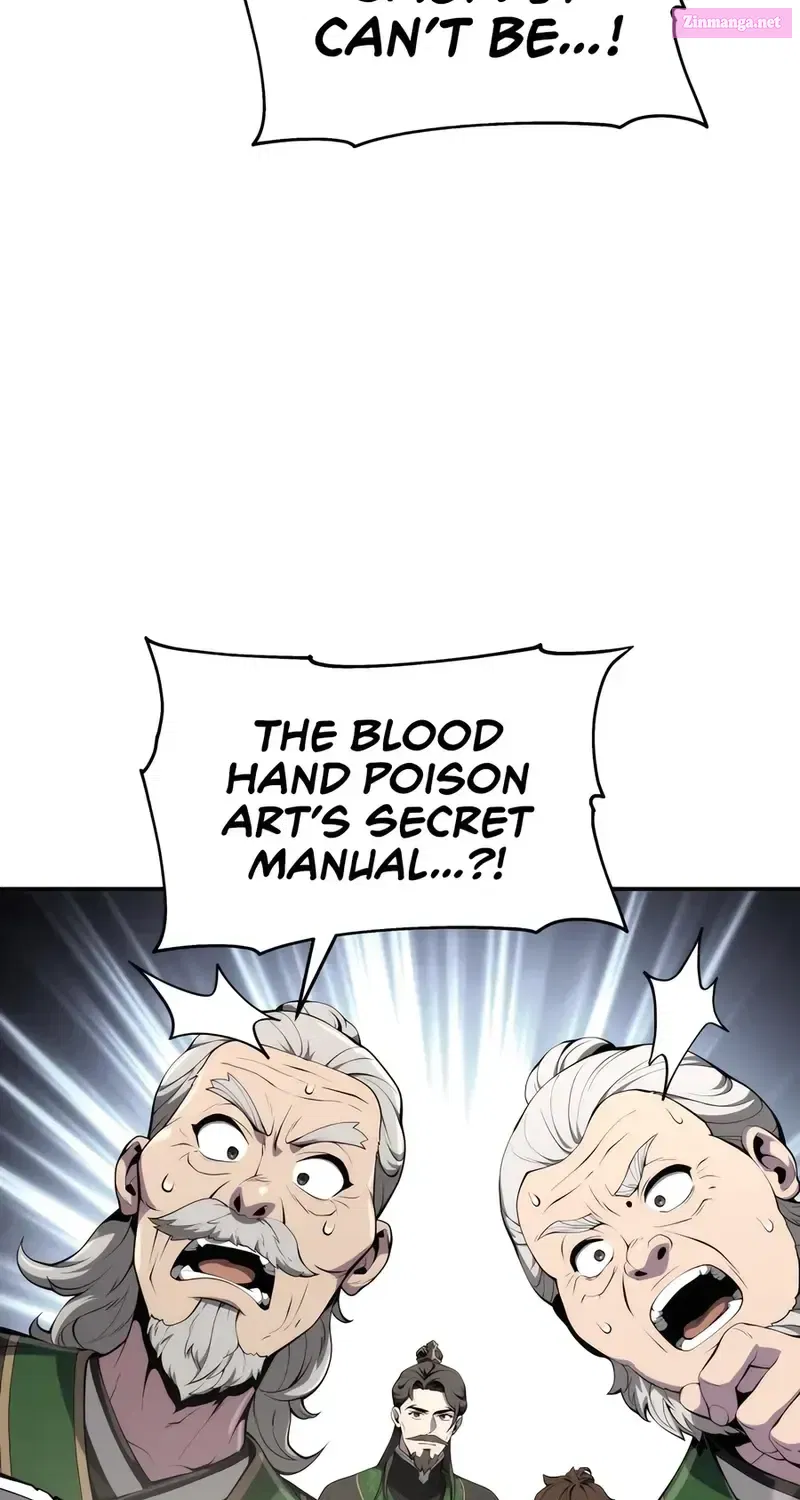 Entomologist In Sichuan Tang Clan - Chapter 13.1 - Page 20