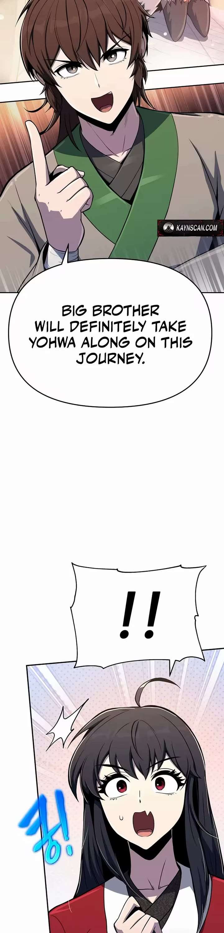 Entomologist In Sichuan Tang Clan - Chapter 80.2 - Page 55