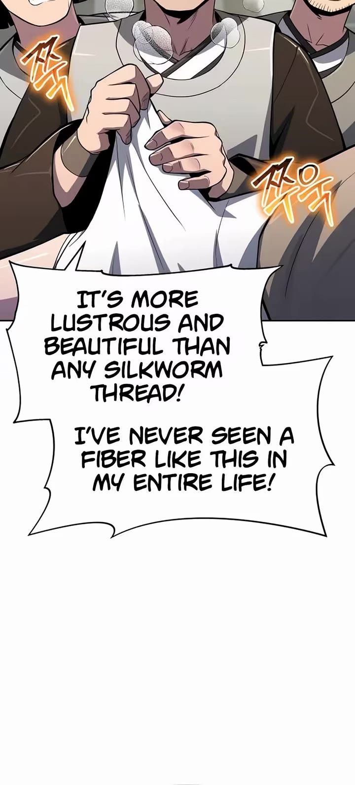 Entomologist In Sichuan Tang Clan - Chapter 80.2 - Page 38