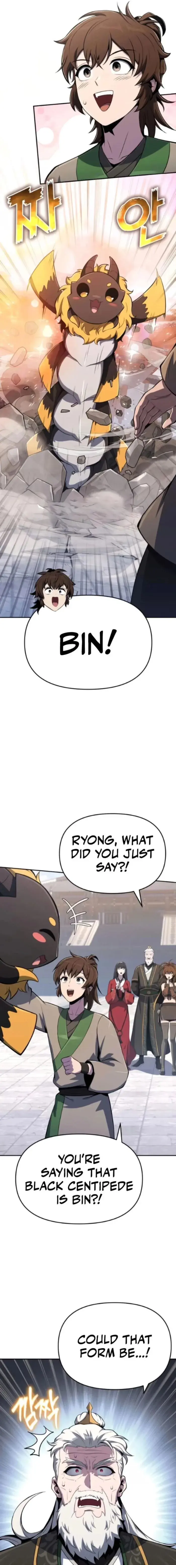 Entomologist In Sichuan Tang Clan - Chapter 79 - Page 15