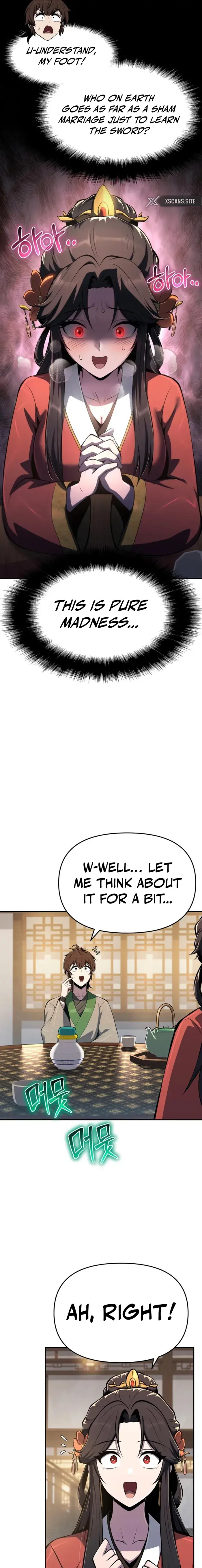 Entomologist In Sichuan Tang Clan - Chapter 87 - Page 25