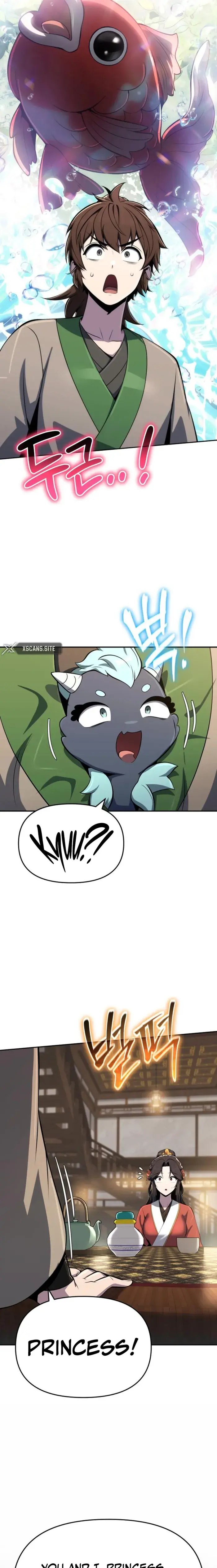 Entomologist In Sichuan Tang Clan - Chapter 87 - Page 27