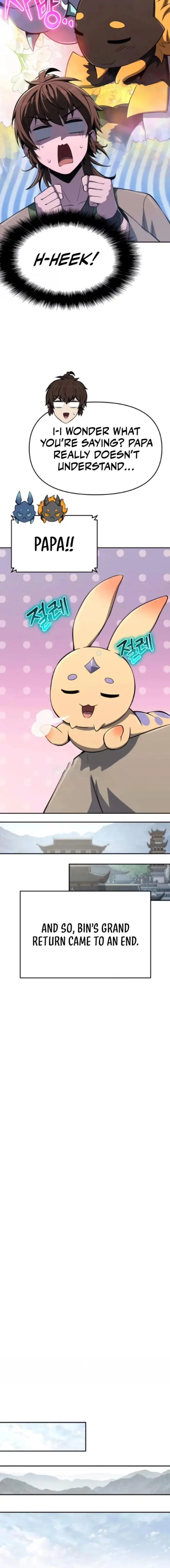Entomologist In Sichuan Tang Clan - Chapter 79 - Page 22