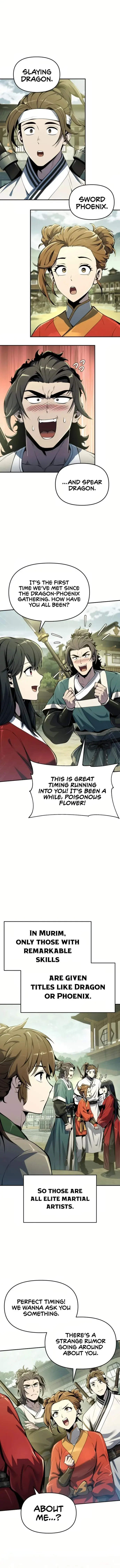 Entomologist In Sichuan Tang Clan - Chapter 33 - Page 14