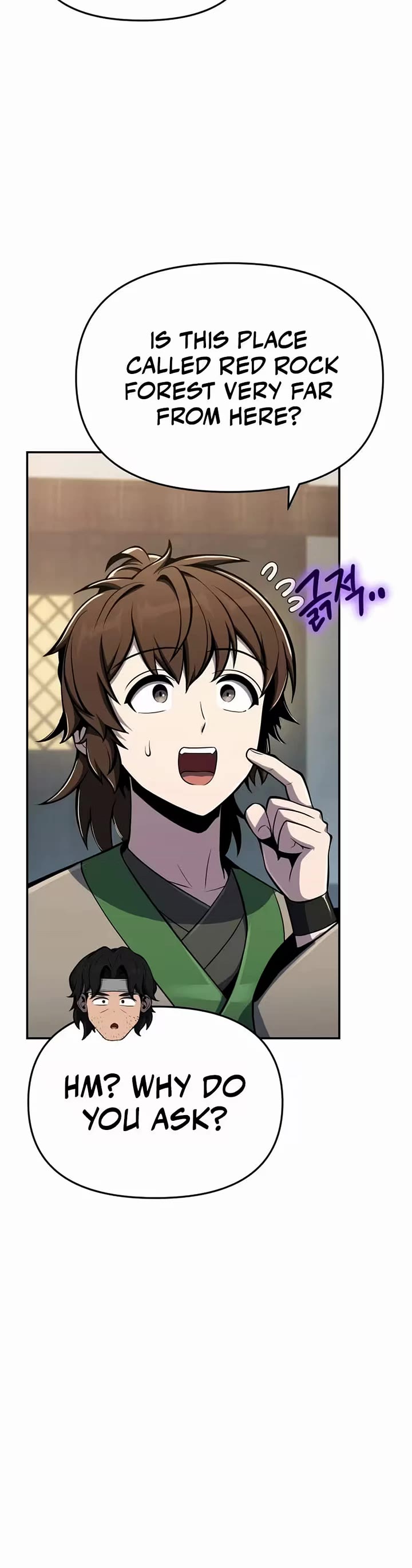 Entomologist In Sichuan Tang Clan - Chapter 80.2 - Page 33
