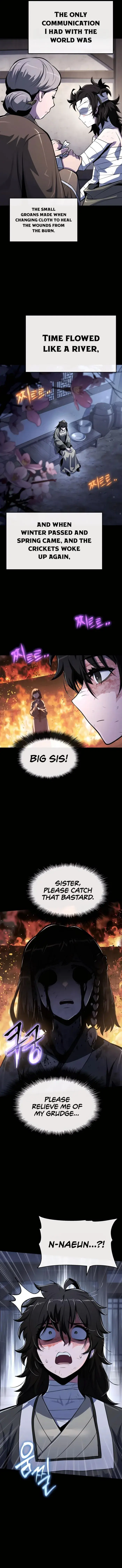 Entomologist In Sichuan Tang Clan - Chapter 46 - Page 11