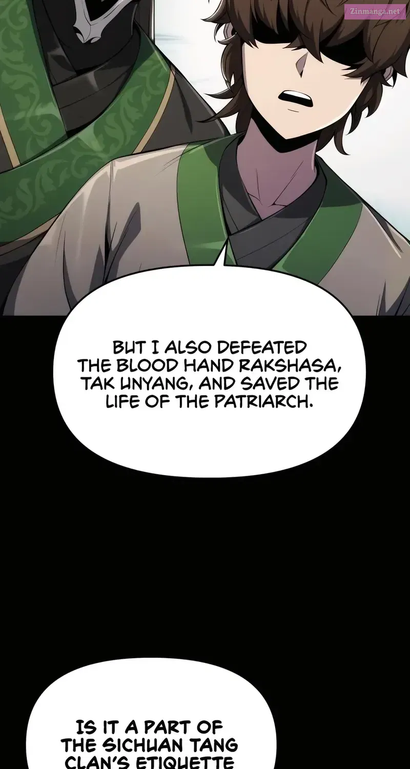 Entomologist In Sichuan Tang Clan - Chapter 13.1 - Page 12